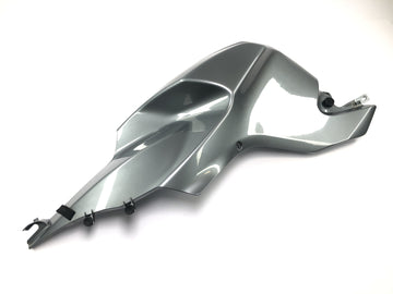 BMW K 1200 S K12S [2005] - tank panel side panel left color code 933 - 0