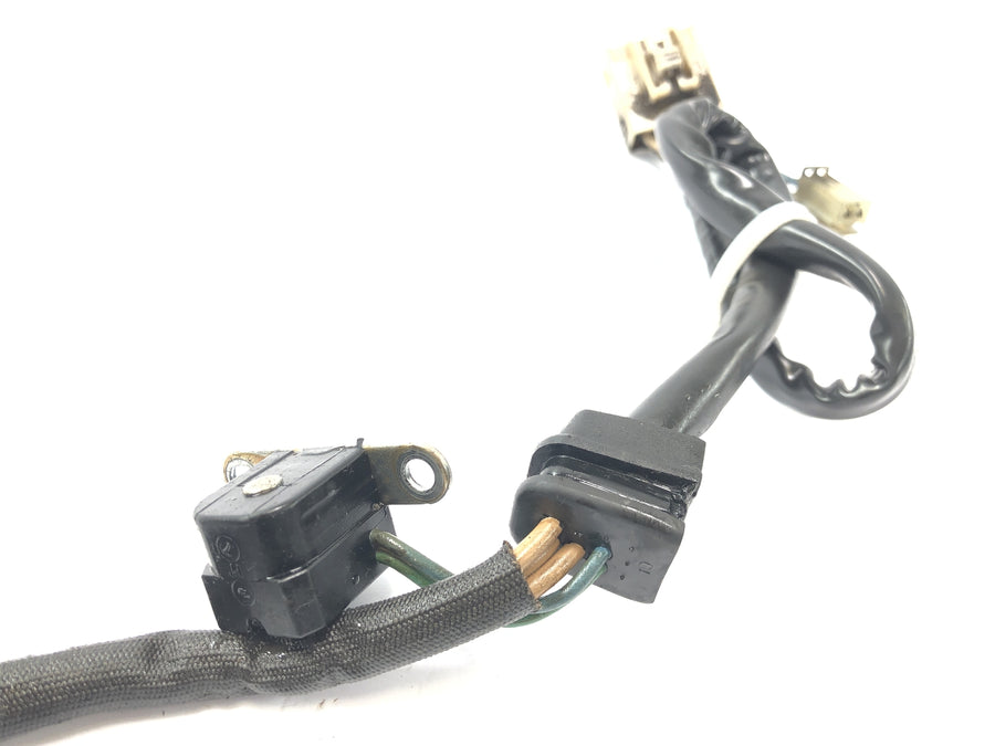 Suzuki VZ 1500 WVCU [2011] - Stator alternator generator