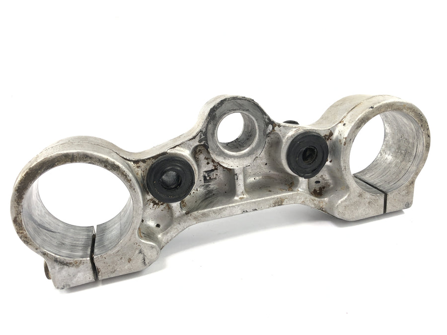 Husqvarna TE 610 8AE [1994] - fork bridge at the top steering head holder