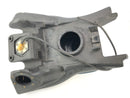 BMW F 650 GS R13 [2002] - tank fuel tank petrol tank plastic container-3