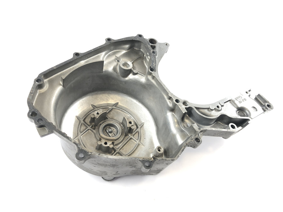 Yamaha XTZ 750 3LD [1989] - Alternator cover engine cover