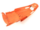 KTM LC4 640 EGS [2004] - rearfender-4