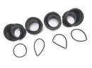 Kawasaki ZRX 1200 S ZRT20A [2001] - Luftfilterkasten Airbox Ansaugkasten-4