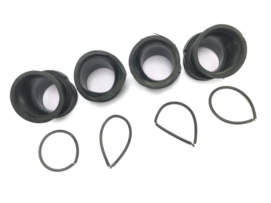 Kawasaki ZRX 1200 S ZRT20A [2001] - Luftfilterkasten Airbox Ansaugkasten