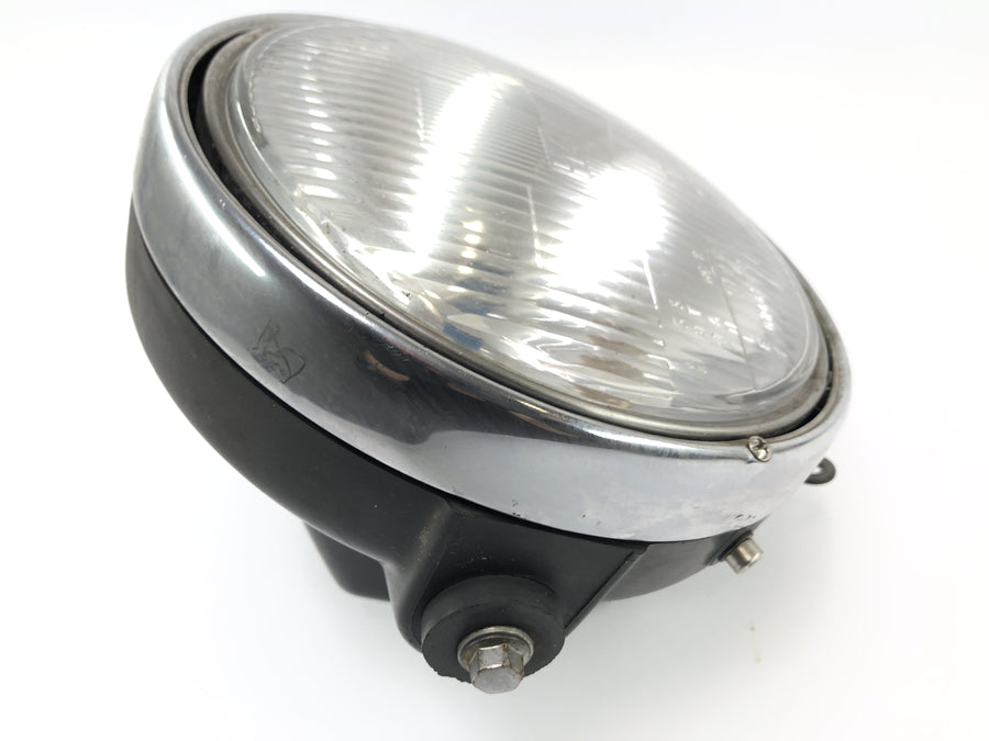 Kawasaki ZR7 ZR750F [1999] - Scheinwerfer Frontscheinwerfer Leuchte Lampe