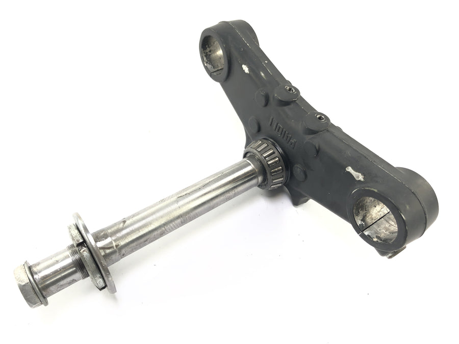 Ducati SL 600 Pantah [1982] - Lower triple clamp