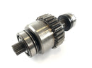 Honda CB 900 F SC01 [1981] - Drive shaft timing chain-1