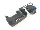 Honda CBX 650 E RC13 [1983] - Protection du support de capuchon de couverture du boîtier de la boîte à fusibles-4
