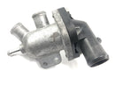 Suzuki GSF 1250 SA Bandit WVCH [2007] - Boîtier de thermostat de bouchon de radiateur-3