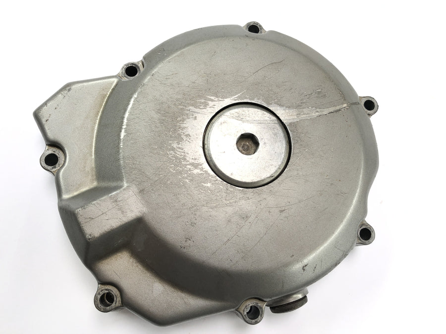Suzuki DR 350 SK42B [1991] - Lichtmaschinendeckel Motordeckel