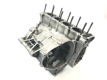 Yamaha YZF R1 RN04 [2001] - Bloc moteur carter moteur avec pistons - 0