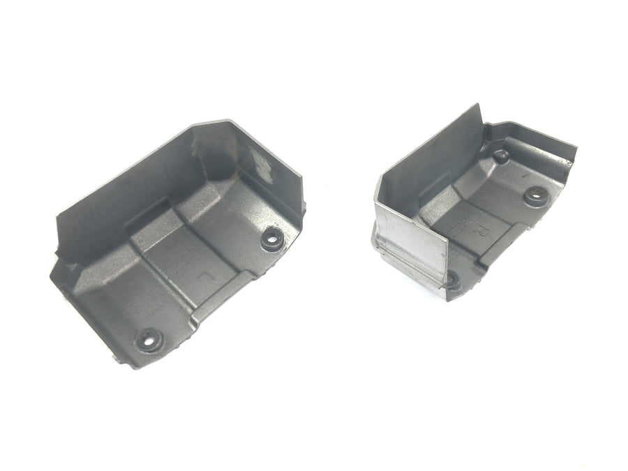 Honda ST 1100 SC26 Pan European [1990] - Zylinderkopfdeckel Abdeckung Paar