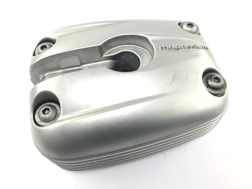 BMW R 1150 RS R22 [2003] - Ventildeckel rechts Zylinderkopfdeckel Magnesium Abdeckung