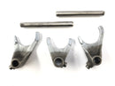 Yamaha TT 600 59X [1986] - Switch Forks Commutation Clawing Set-1