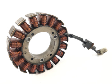 KAWASAKI VN 1600 MEAN STREY VNT60B [2005] - Alternateur Stator avec ramassage - 0
