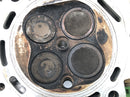 Aprilia SL 1000 Falco Pa [2000] - cylinder head at the back-6