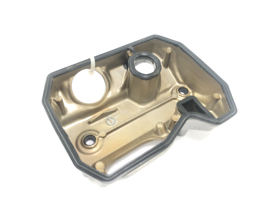 Honda XRV 750 Africa Twin RD04 [1992] - Ventildeckel Zylinderkopfdeckel Motordeckel vorne