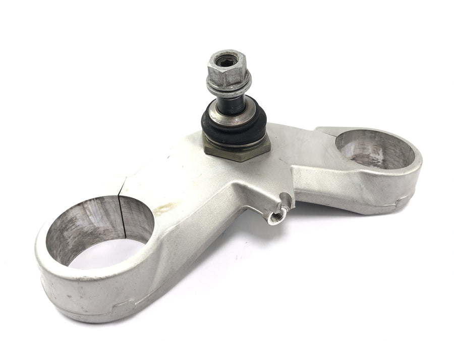 BMW R 1200 ST R1ST [2006] - Gabel Bridge Steering Head Bridge en dessous de Telelever