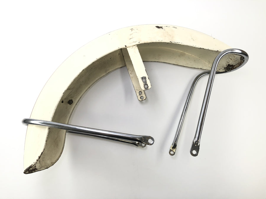 Moto Guzzi V7 Special [1971] - Kotflügel vorne Frontfender