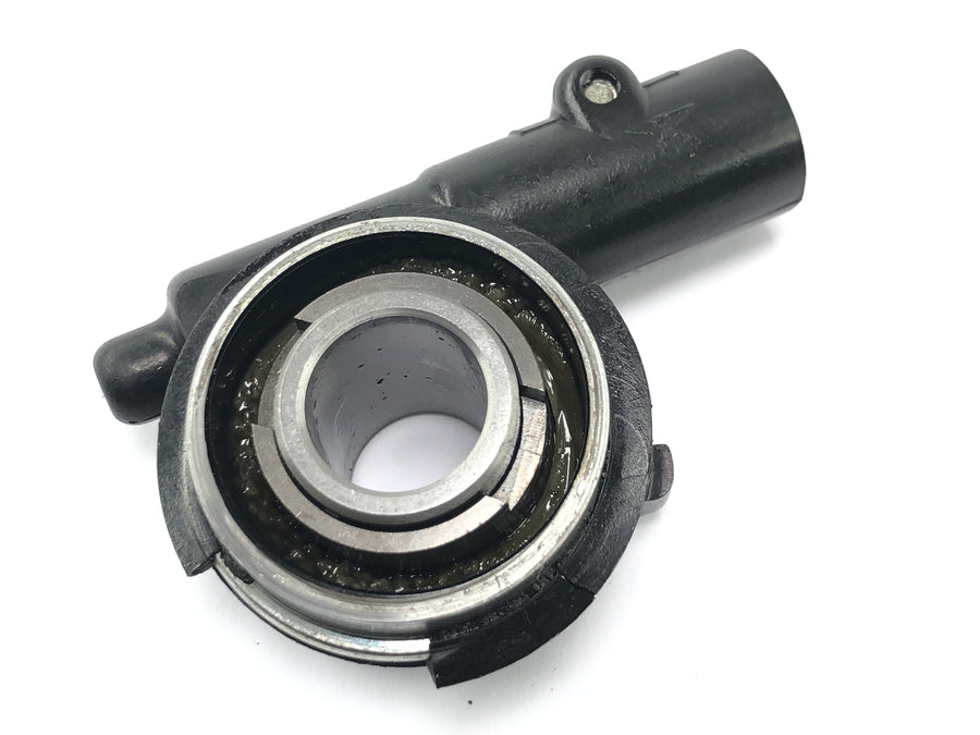 Honda FMX 650 RD12 [2006] - Arbre de transmission de compteur, vis sans fin de compteur, engrenage de compteur