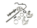 BMW R 1100 S R2S [2000] - Oil pump pump insert pump wheel sprocket chain-5