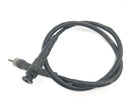 Honda XL 600 RM PD03 [1985] - Speedometer cable, speedometer drive, speedometer cable-2