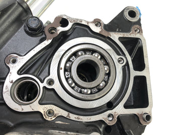 Kawasaki VN 800 Classic [2000] - Engine housing empty housing - 0