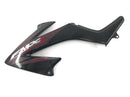 Honda FMX 650 RD12 [2006] - Carénage latéral de carénage de réservoir carénage gauche-1