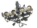 Kawasaki Z 1000 ZRT00A [2006] - Einspritzanlage Drosselklappe-6