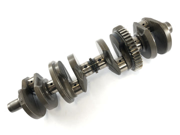 Suzuki GSF 1200 S Bandit WVA9 [2003] - crankshaft
