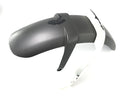 Moto Guzzi Stelvio 1200 4V [2009] - fenders protective sheet at the front front wheel fender-2