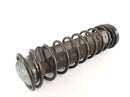 Kawasaki VN 1500 A [1995] - Oil strainer with spring-1