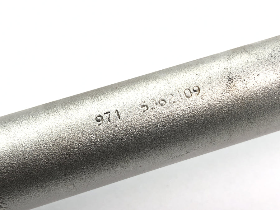 Suzuki DR 350 SK42B [1991] - guidon à guidon Renthal 22 mm en aluminium hors route
