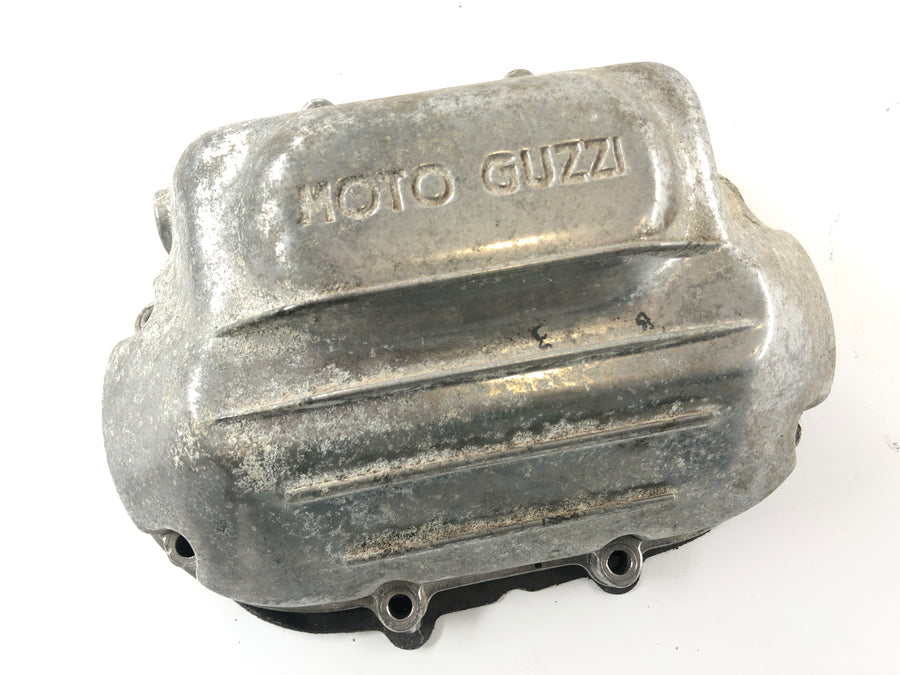 Moto Guzzi 850-T3 [1980] - Valve cover cylinder horizontal right