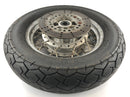 Kawasaki VN 1500 A [1995] - Hinterrad Felge hinten Takasago J 3.00 X15 Dunlop K425A 150 90 15-7