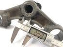 Yamaha Rz 250 R 29l [approx. 250 YPVS] - fork bridge below-2