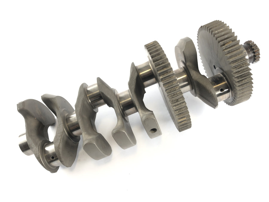 BMW K 1300 S K12S [2010] - crankshaft