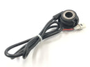 Triumph Daytona 955i T595N [2003] - Tachoschnecke-3