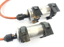 Moto Guzzi 850 Le Mans 3 VF [1986] - ignition coil with cable and candlestick-4