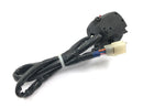 Yamaha WR 125 X DE07 [2010] - Lenkerschalter links Blinkerschalter-3