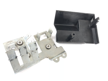 Husqvarna SM 630 A4 [2010] - Fuse box aggregate holder - 0