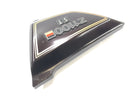 Kawasaki Z 1100 KZZ10A [1984] - Side cladding cladding right cover panel-3