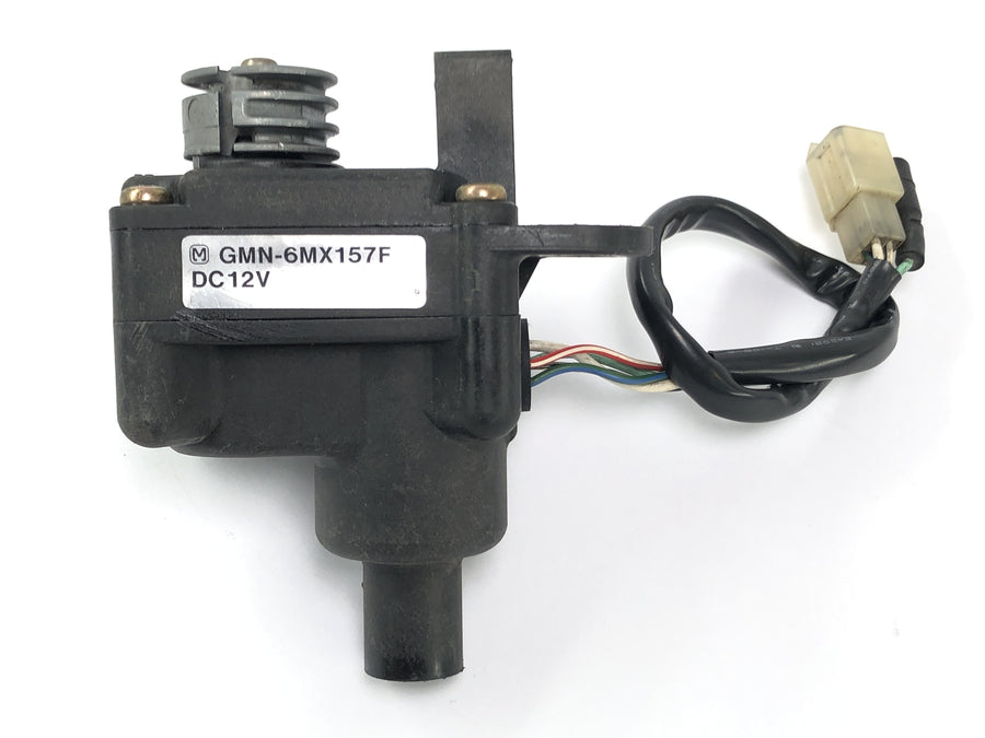 Honda NSR 125 JC22 [1998] - Eachtmotor Outlet control
