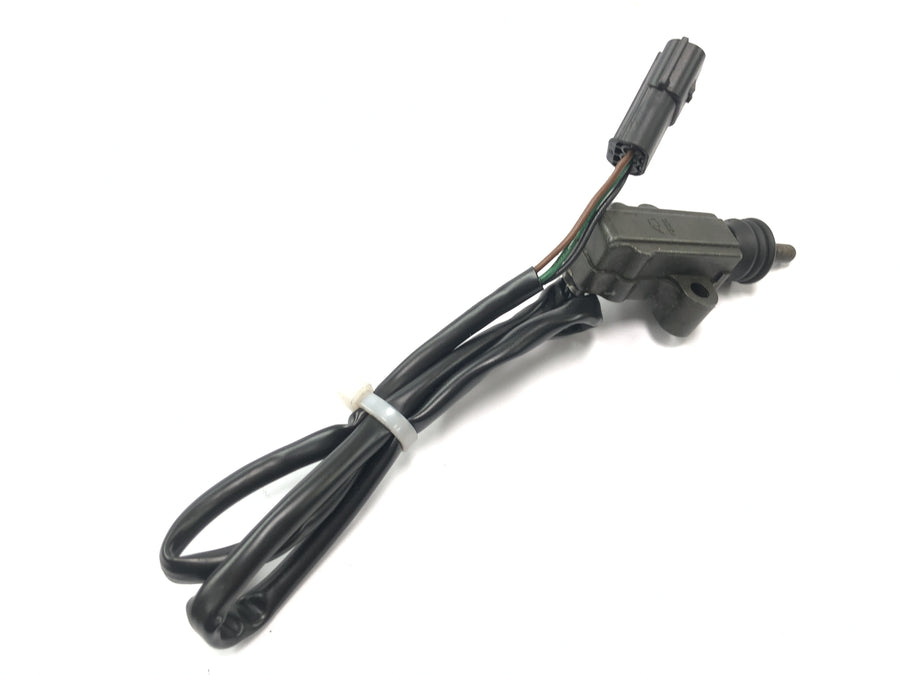 Triumph Speed ​​Triple T509 [1998] - Side stand switch