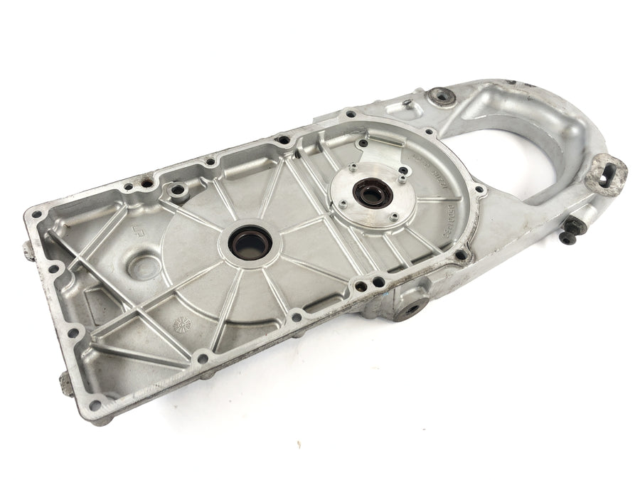 Moto Guzzi Norge 1200 [2006] - Forehead lid motor lid