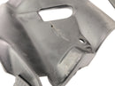 Triumph Daytona 900 T300 [1993] - Protection du moteur Cadre des obus du moteur gauche et droit-3