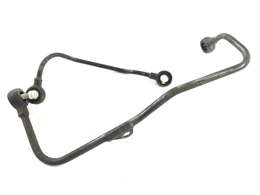 Yamaha XT 660 DM01 [2004] - Ligne d'huile Ultorizations