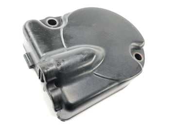Honda NSR 125 JC22 [1998] - Ölpumpendeckel Motordeckel Abdeckung Gemischpumpe
