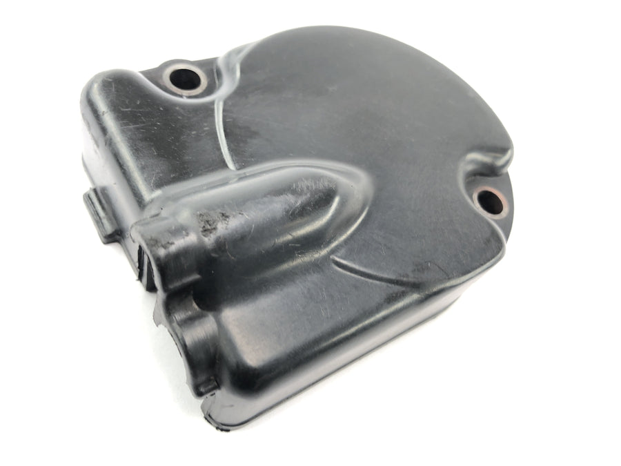 Honda NSR 125 JC22 [1998] - Oil pumped cover Motor lid cover Meat pump