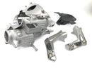 Ducati 999 H4 [2003] - headlight holder cladding holder-1